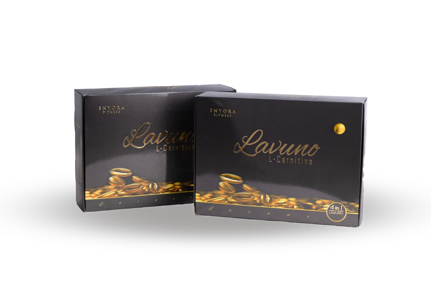 قهوة لافونو