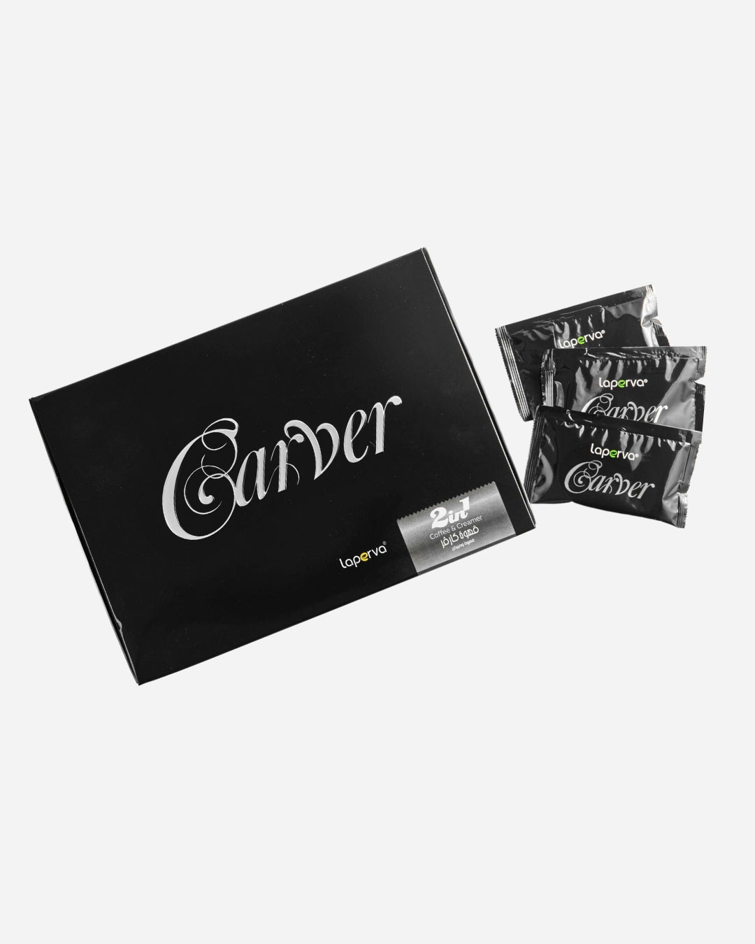 Carver Coffee