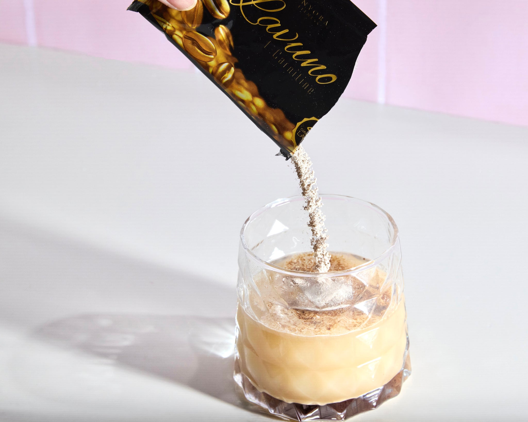Lavuno Coffee Boxes