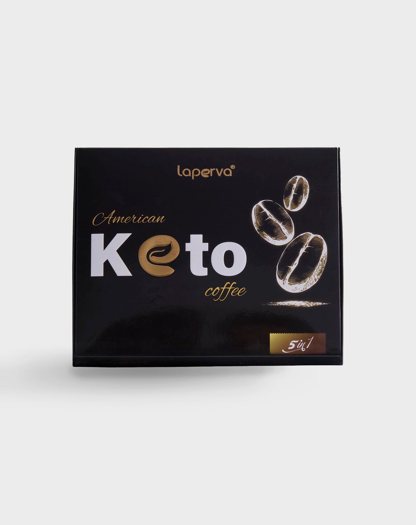 Keto Black Coffee