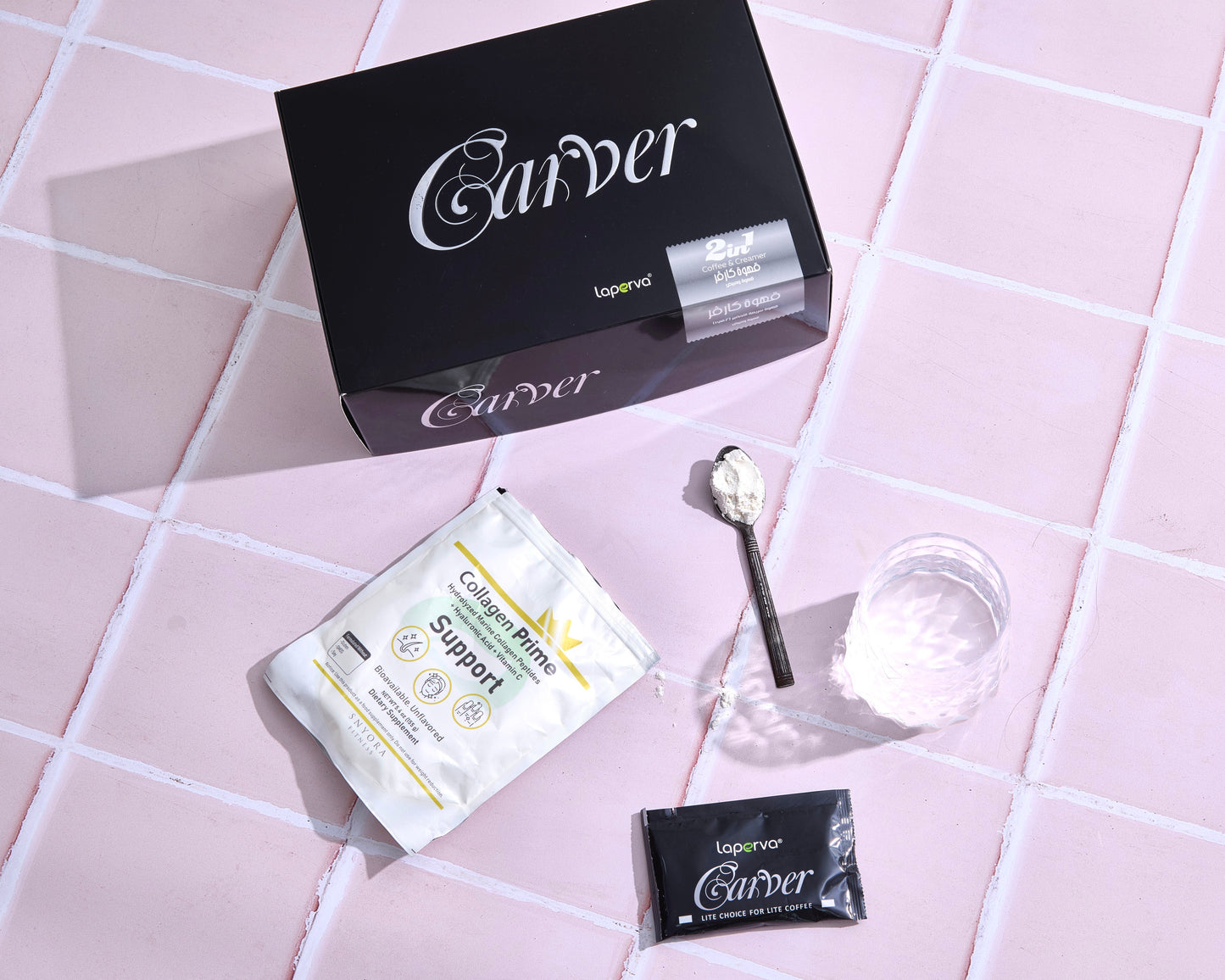 Fitness & Beauty Package