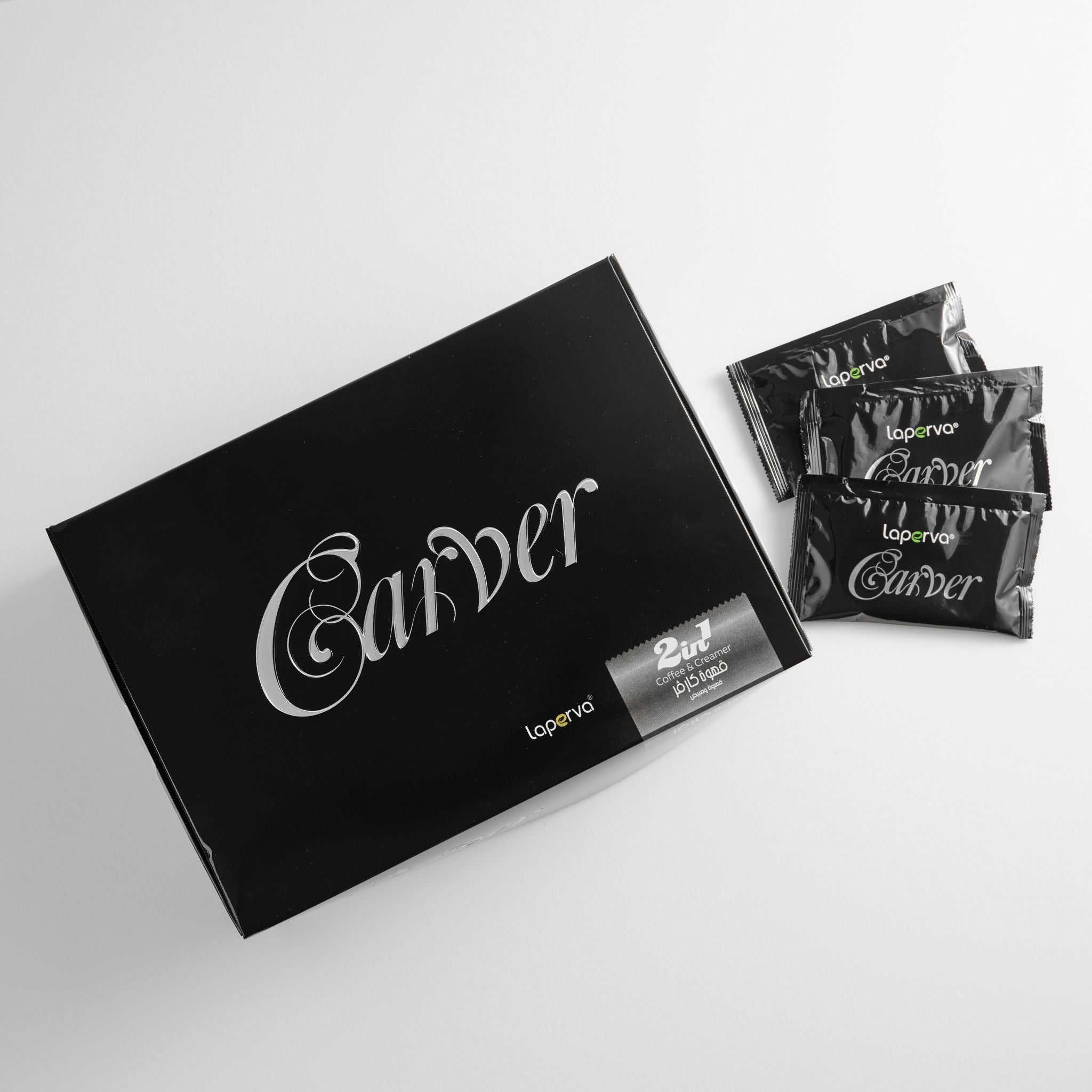 Carver Coffee