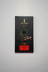 Perlège Belgian Chocolate Bar (Sugar-Free)