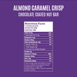 OWNO CRISP – Almond Caramel Crisp