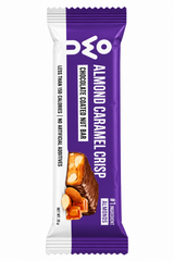 OWNO CRISP – Almond Caramel Crisp