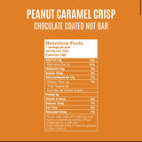 OWNO CRISP – Peanut Caramel Crisp