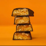OWNO CRISP – Peanut Caramel Crisp