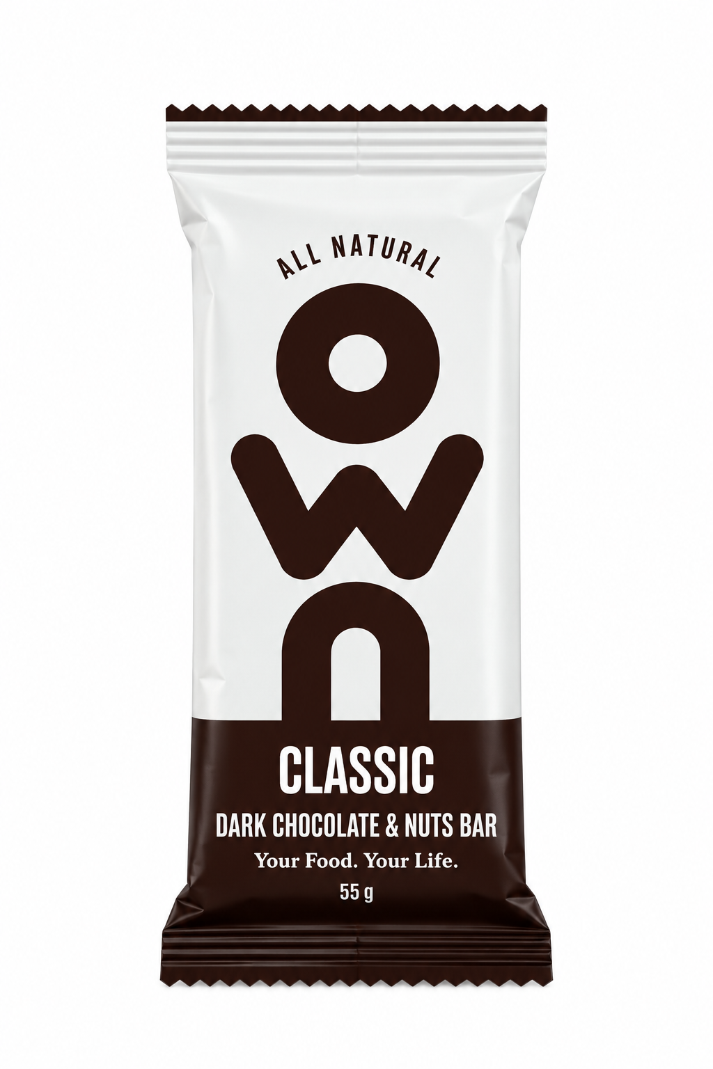 OWO Natural Bar – Classic