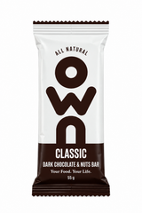 OWO Natural Bar – Classic