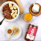 OWN Granola – Strawberry