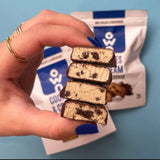 Crunchy Protein Chunks – Cookies & Cream