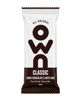 OWN Natural Bar – Classic