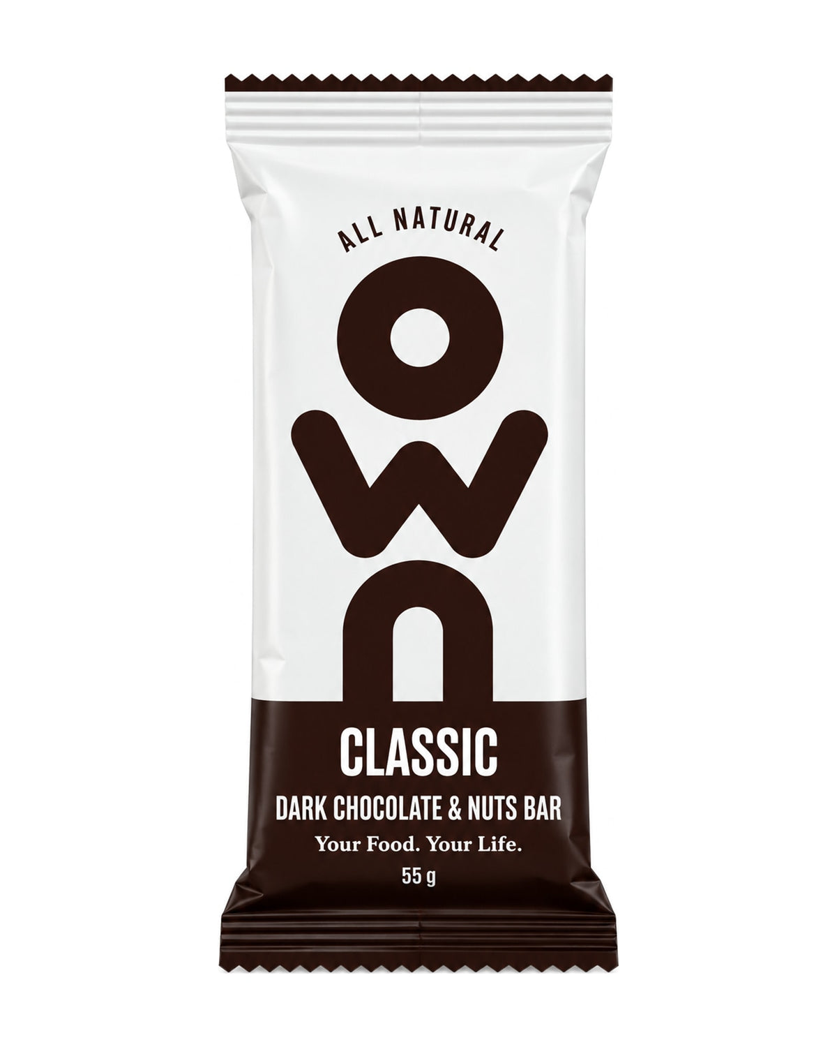 OWN Natural Bar – Classic